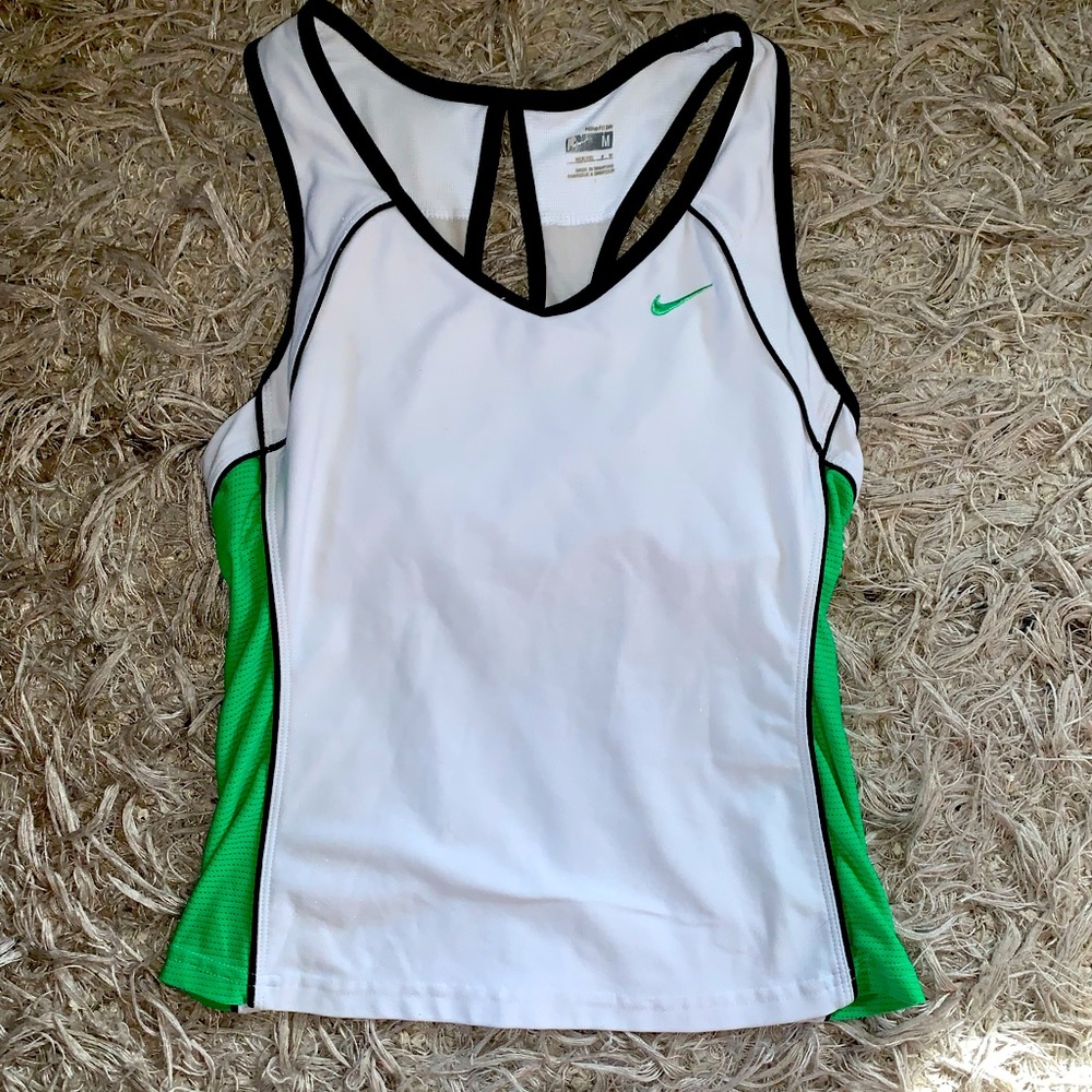 Vintage Nike Tank
